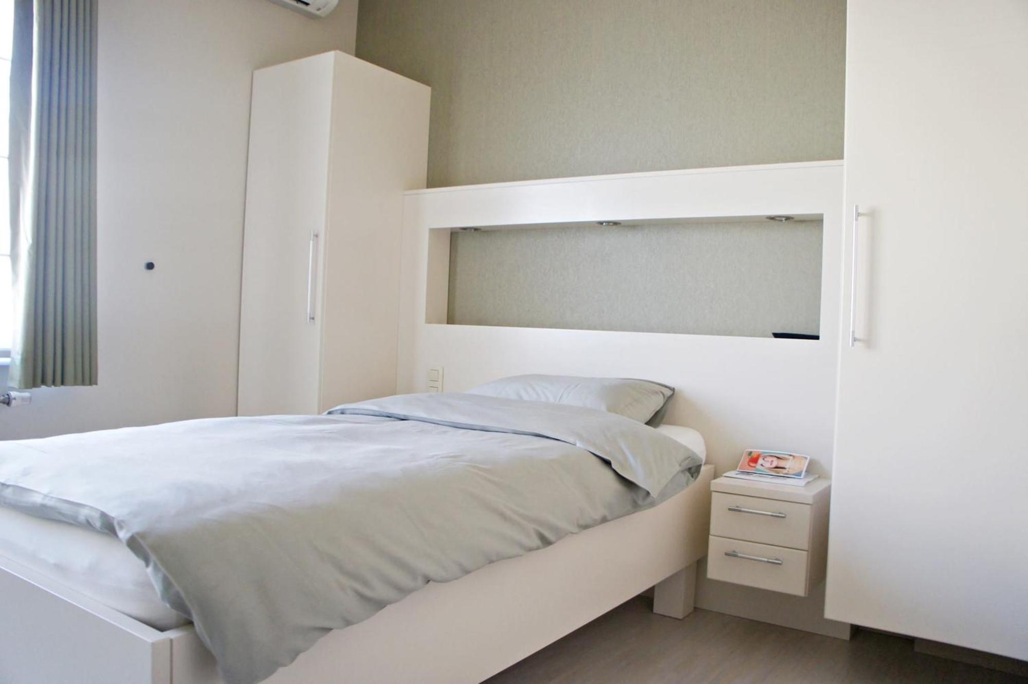 Belrom Hotel Sint-Truiden Quarto foto